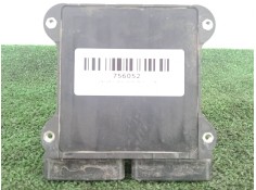 Recambio de centralita bomba inyeccion para toyota corolla verso (zer_, zze12_, r1_) 2.2 d-4d (aur10_) referencia OEM IAM 898717 2