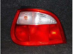 Recambio de piloto trasero izquierdo para renault megane i fase 2 berlina (ba0) 1.9 dci diesel cat referencia OEM IAM  2.SERIE 5