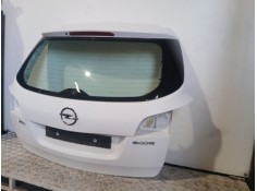 Recambio de porton trasero para opel astra j sports tourer (p10) 1.3 cdti (35) referencia OEM IAM   BLANCO