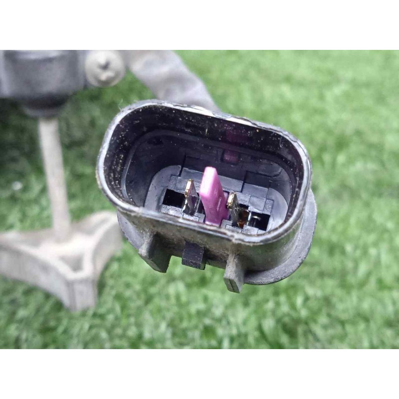 Recambio de faro antiniebla izquierdo para hyundai coupe (rd) 1.6 16v cat referencia OEM IAM   