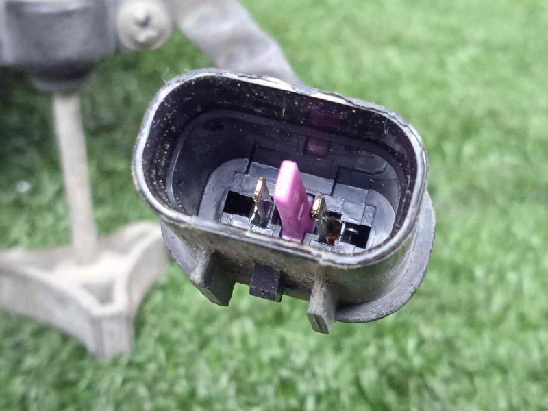 Recambio de faro antiniebla izquierdo para hyundai coupe (rd) 1.6 16v cat referencia OEM IAM   