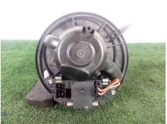 Recambio de motor calefaccion para volkswagen touran (1t1, 1t2) 2.0 tdi 16v referencia OEM IAM G203 Ø149MM CON.RESISTENCIA