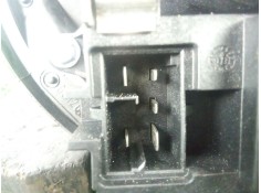 Recambio de motor calefaccion para volkswagen touran (1t1, 1t2) 2.0 tdi 16v referencia OEM IAM G203 Ø149MM CON.RESISTENCIA 2