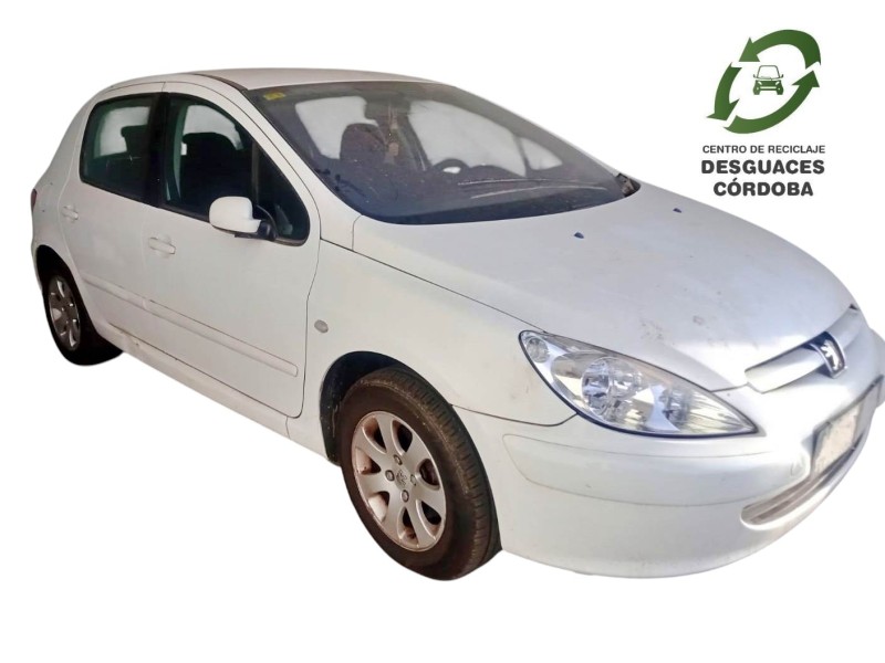 peugeot 307 (3a/c) del año 2001