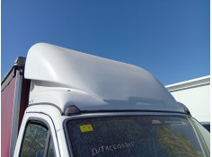 Recambio de molduras delanteras para iveco daily iv caja/chasis 35c15 referencia OEM IAM   