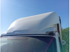 Recambio de molduras delanteras para iveco daily iv caja/chasis 35c15 referencia OEM IAM    2