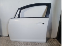 Recambio de puerta delantera izquierda para opel astra j sports tourer (p10) 1.3 cdti (35) referencia OEM IAM   BLANCO