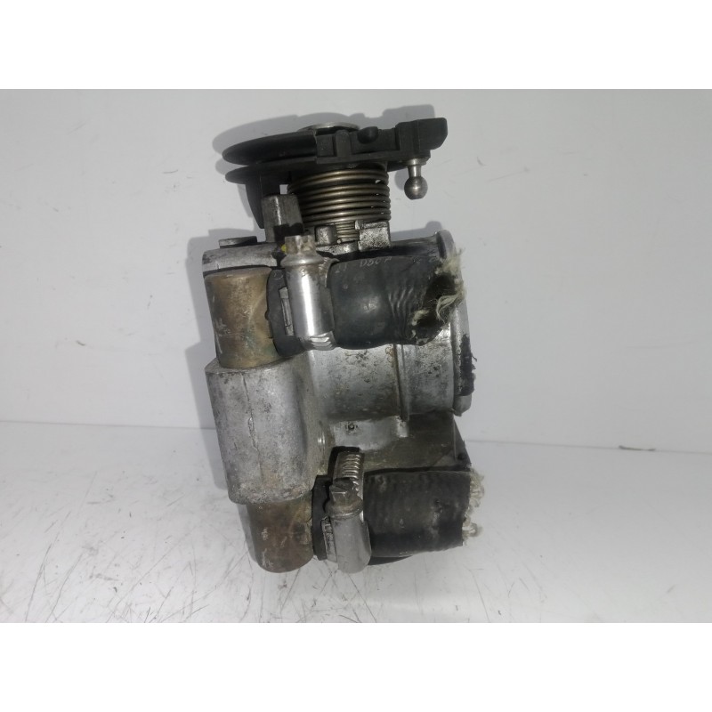 Recambio de caja mariposa para audi a4 berlina (b5) 1.8 20v referencia OEM IAM 058133063-408237210001I31795  