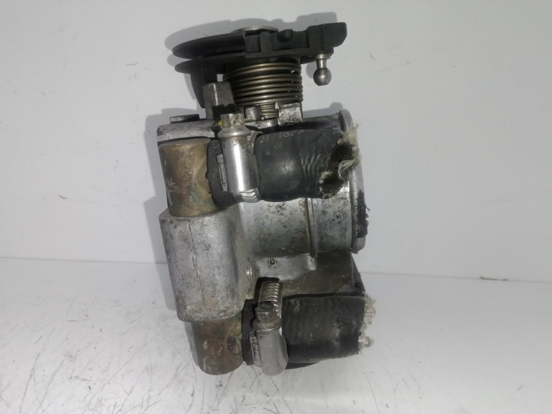 Recambio de caja mariposa para audi a4 berlina (b5) 1.8 20v referencia OEM IAM 058133063-408237210001I31795  