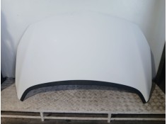 Recambio de capot para opel astra j sports tourer (p10) 1.3 cdti (35) referencia OEM IAM   BLANCO
