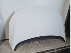 Recambio de capot para opel astra j sports tourer (p10) 1.3 cdti (35) referencia OEM IAM   BLANCO 2