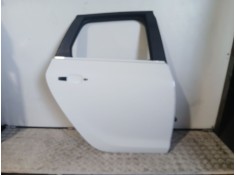 Recambio de puerta trasera derecha para opel astra j sports tourer (p10) 1.3 cdti (35) referencia OEM IAM   BLANCO