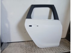 Recambio de puerta trasera derecha para opel astra j sports tourer (p10) 1.3 cdti (35) referencia OEM IAM   BLANCO 2