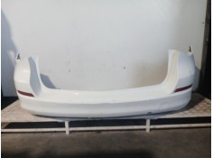 Recambio de paragolpes trasero para opel astra j sports tourer (p10) 1.3 cdti (35) referencia OEM IAM   BLANCO