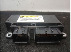 Recambio de centralita airbag para opel astra j sports tourer (p10) 1.3 cdti (35) referencia OEM IAM 13574896 - 13574896AF  
