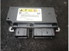Recambio de centralita airbag para opel astra j sports tourer (p10) 1.3 cdti (35) referencia OEM IAM 13574896 - 13574896AF   2