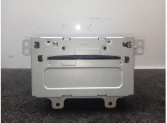Recambio de sistema audio / radio cd para opel astra j sports tourer (p10) 1.3 cdti (35) referencia OEM IAM 20983513  