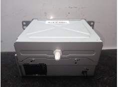 Recambio de sistema audio / radio cd para opel astra j sports tourer (p10) 1.3 cdti (35) referencia OEM IAM 20983513   2