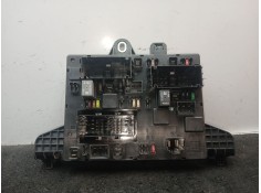 Recambio de caja reles / fusibles para opel astra j sports tourer (p10) 1.3 cdti (35) referencia OEM IAM 13343950 - 365927271 - 
