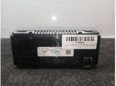 Recambio de pantalla multifuncion para opel astra j sports tourer (p10) 1.3 cdti (35) referencia OEM IAM 565412769 - 13267984 -  2