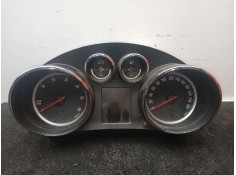 Recambio de cuadro instrumentos para opel astra j sports tourer (p10) 1.3 cdti (35) referencia OEM IAM 13355682 - 600775881  