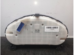 Recambio de cuadro instrumentos para opel astra j sports tourer (p10) 1.3 cdti (35) referencia OEM IAM 13355682 - 600775881   2