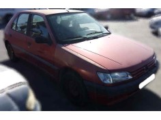 Recambio de transmision delantera izquierda para peugeot 306 berlina 3/4/5 puertas (s2) 1.9 diesel referencia OEM IAM  SIN.CORON