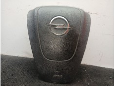 Recambio de airbag delantero izquierdo para opel astra j sports tourer (p10) 1.3 cdti (35) referencia OEM IAM 13299780 - 3064101