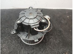 Recambio de motor calefaccion para opel astra j sports tourer (p10) 1.3 cdti (35) referencia OEM IAM U7253002 - 25020140 BEHR  2
