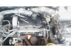 Recambio de motor completo para skoda fabia ii (542) 1.4 tdi referencia OEM IAM   