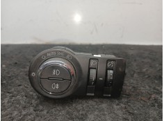 Recambio de interruptor luces para opel astra j sports tourer (p10) 1.3 cdti (35) referencia OEM IAM 13268702  