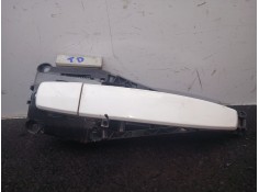 Recambio de maneta exterior trasera derecha para opel astra j sports tourer (p10) 1.3 cdti (35) referencia OEM IAM 14096401RH BL