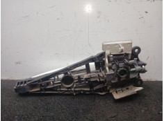 Recambio de maneta exterior trasera derecha para opel astra j sports tourer (p10) 1.3 cdti (35) referencia OEM IAM 14096401RH BL 2