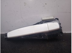 Recambio de maneta exterior trasera izquierda para opel astra j sports tourer (p10) 1.3 cdti (35) referencia OEM IAM 14096201LH 