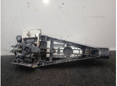 Recambio de maneta exterior trasera izquierda para opel astra j sports tourer (p10) 1.3 cdti (35) referencia OEM IAM 14096201LH  2