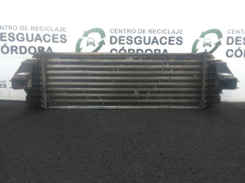 Recambio de intercooler para ford transit connect (tc7) 1.8 tdci cat referencia OEM IAM 7T169L440AE  ALUMINIO
