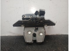 Recambio de cerradura maletero / porton para opel astra j sports tourer (p10) 1.3 cdti (35) referencia OEM IAM 13581023   2