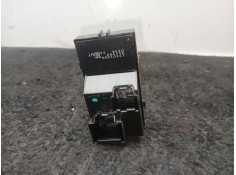 Recambio de mando elevalunas delantero derecho para opel astra j sports tourer (p10) 1.3 cdti (35) referencia OEM IAM 13301886   2