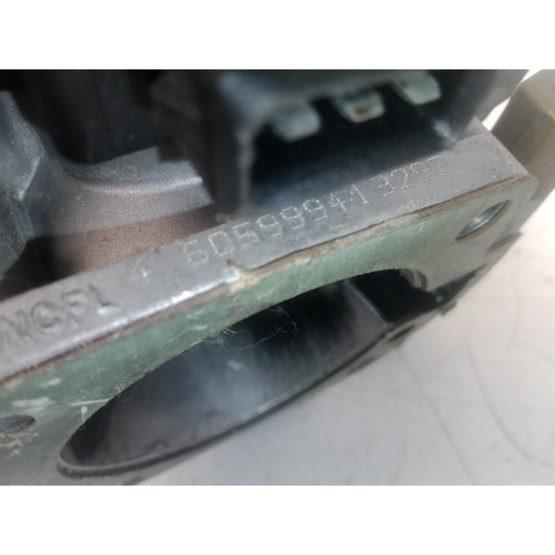 Recambio de caja mariposa para alfa romeo 146 1.4 16v cat referencia OEM IAM 60NCFL-02810122001-0280140553  