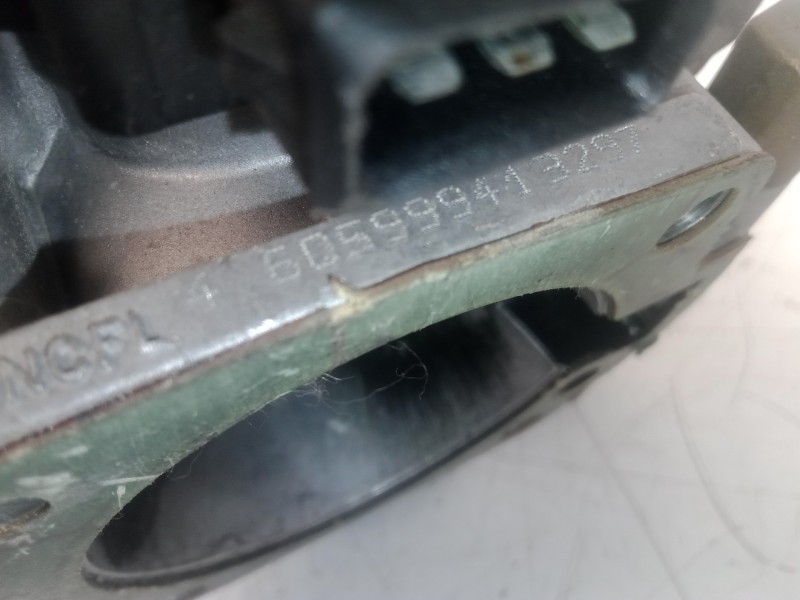 Recambio de caja mariposa para alfa romeo 146 1.4 16v cat referencia OEM IAM 60NCFL-02810122001-0280140553  