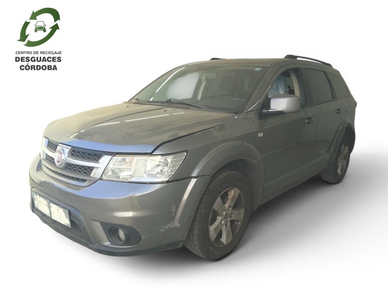 fiat freemont (345_) del año 2026