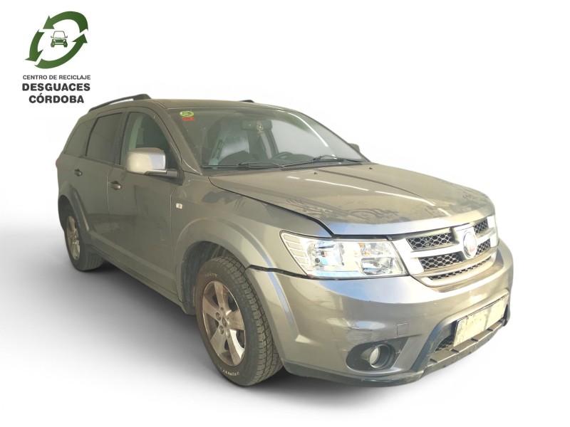 fiat freemont (345_) del año 2026