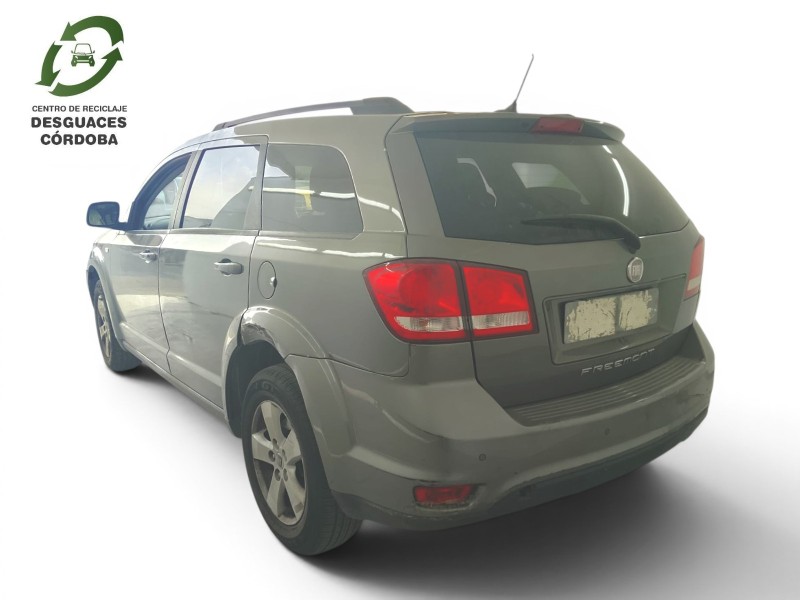 fiat freemont (345_) del año 2026