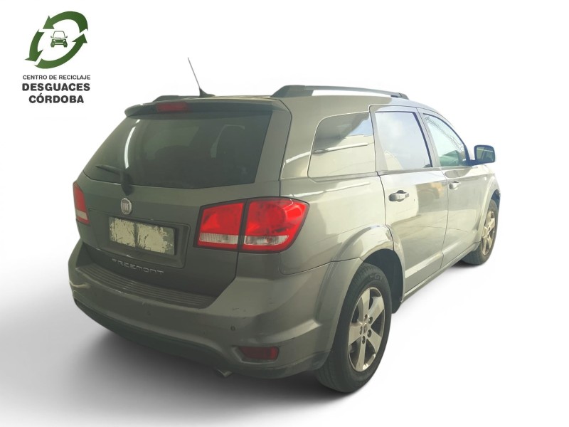 fiat freemont (345_) del año 2026