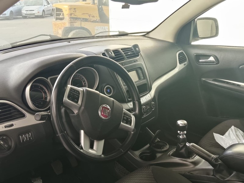 fiat freemont (345_) del año 2026