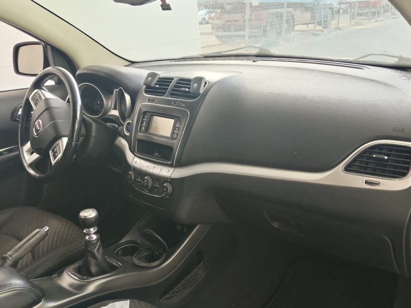 fiat freemont (345_) del año 2026