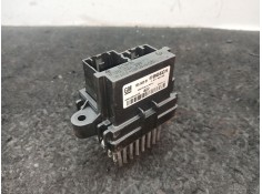 Recambio de resistencia calefaccion para opel astra j sports tourer (p10) 1.3 cdti (35) referencia OEM IAM 13503201 - F011500056 2