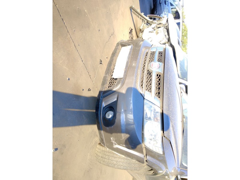 Recambio de paragolpes delantero para fiat freemont (345_) 2.0 jtd referencia OEM IAM   