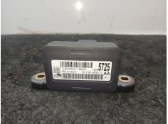 Recambio de centralita esp para opel astra j sports tourer (p10) 1.3 cdti (35) referencia OEM IAM 13505725 - 10170107253AA ATE  2