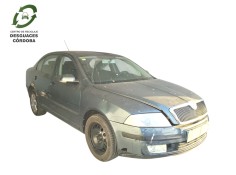 skoda octavia ii (1z3) del año 2006
